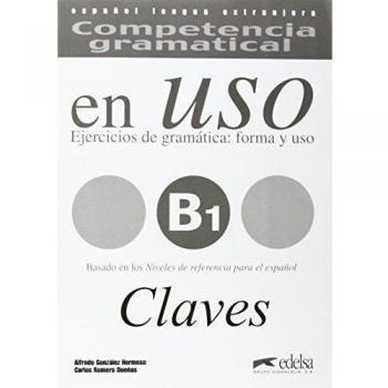 Competencia gramatical en uso b1
