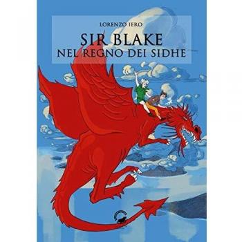Sir Blake nel regno dei Sidhe