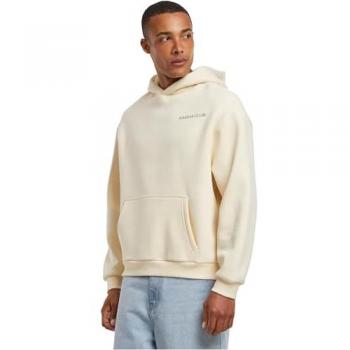 Upscale Club Fluff Pullover