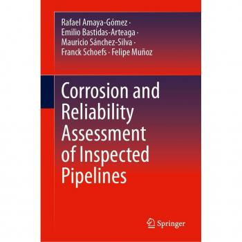 Vitalsource Technologies, Inc. Corrosion and Reliability Assessment of Inspected Pipelines