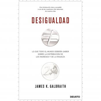 Desigualdad