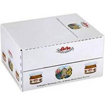 D'Arbo Blütenhonig 28 g