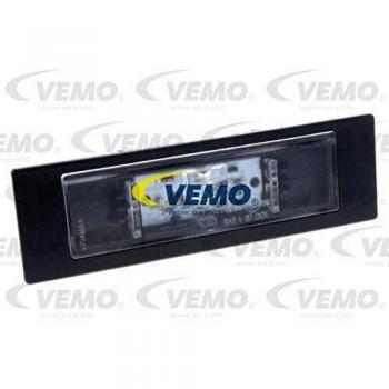 Luce targa VEMO V20-84-0014