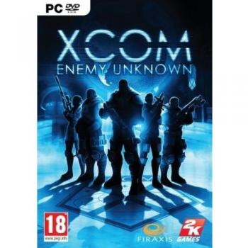 XCOM: Conflitto Alieno