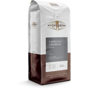 Miscela d'Oro Mjuk och Krämig