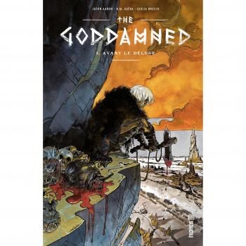 The Goddamned