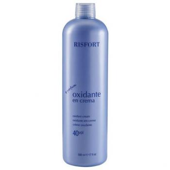 Risfort 40 Volume Oxydant Crème 100ml