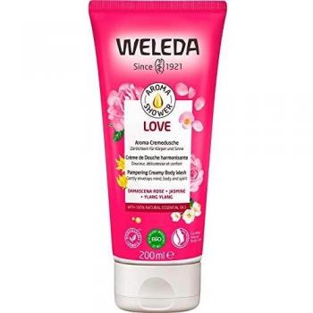 Weleda Aroma Love Shower Gel 200 ml