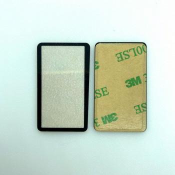 5PCS Nikon D800 External Vitre Glass Screen