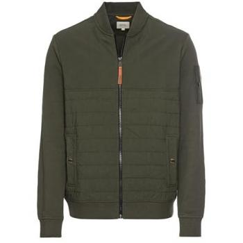 Sweat-shirt zippé Camel Active M