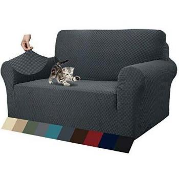 MAXIJIN Elastic Furniture Protector for 2 Seater
