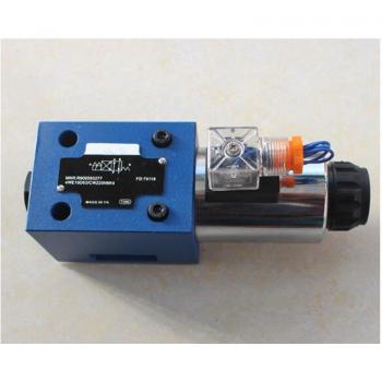 4WE6D 4WE6Y Excavator Directional Control Valve