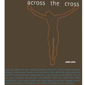 Across the cross