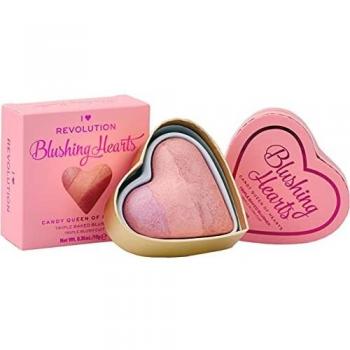 Candy Queen Of Hearts Triple Baked Blush