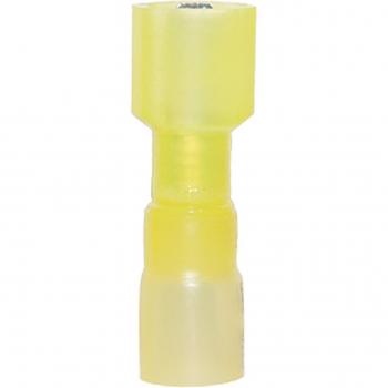 Ancor 12-10 Male Heat Shrink Connectors