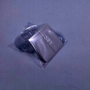 Cache Interrupteur Va-et-Vient Siemens 5TG6205