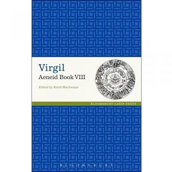 Virgil: Aeneid VIII: 8
