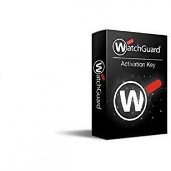 WatchGuard Gateway AV, 1 anno, Firebox T30