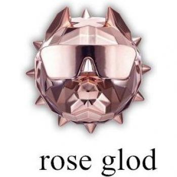 Accessoire Parfum Bouledogue