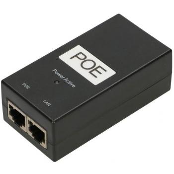 PoE 48 V/0.5 A 24 W Power Brick