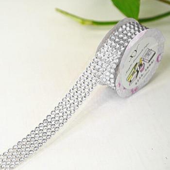 Paillettes Chromées pour Bricolage