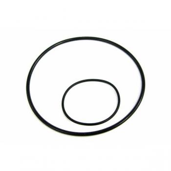 Raccordi di Raffreddamento Watercool con O-ring per HK Rev 3.0