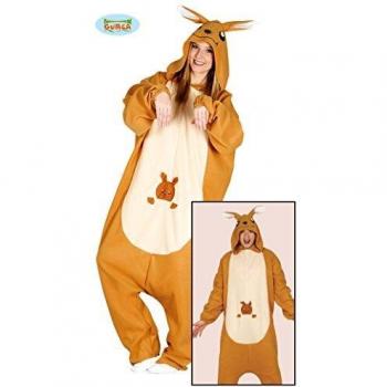 Costume de Kangourou en Polyester