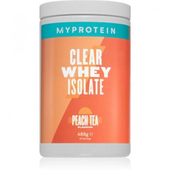 MyProtein Clear Protein Bundle