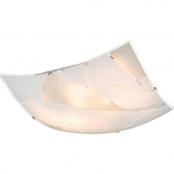 Globo Plafoniera Paranja 2xE27 60W IP20