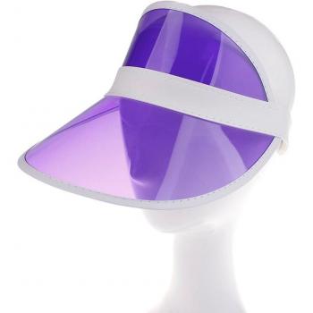 Casual Summer Sun Visor