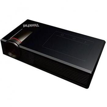 Lenovo 40AB0065EU Portable DLP Projector for ThinkPad Series