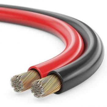 Purelink Sonero 20m Lautsprecherkabel 4mm²
