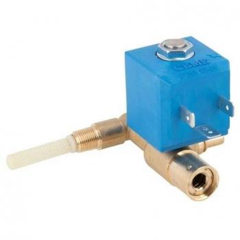Électrovannes complètes pour centrale vapeur – Univers compatible (CALOR)