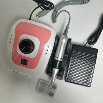 ProMani 30W 35k RPM Nail Drill Machine with Accessories