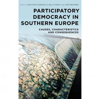 Participatory Democracy in Southern Europe