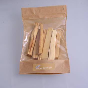 EarthGuard Palo Santo 6-Piece Collection