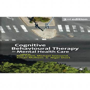 Cognitive Behavioural Therapy in Mental Health Care
