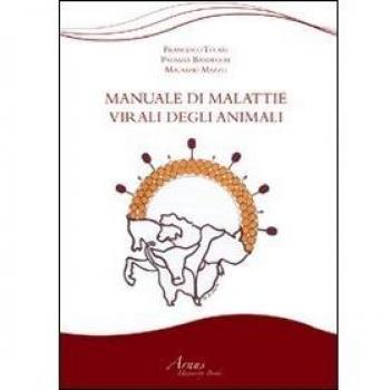 Manuale di malattie virali degli animali