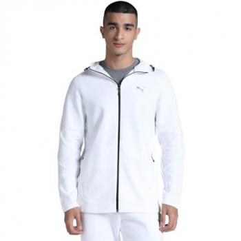 Evostripe Spazio Felpa Full Zip
