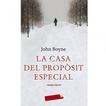 La casa del propòsit especial