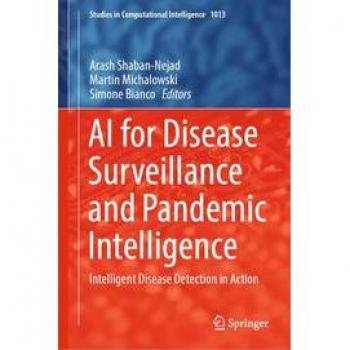 AI for Disease Surveillance and Pandemic Intelligence