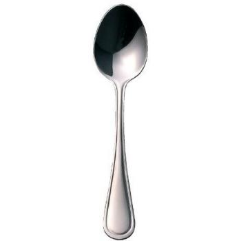 Olympia Mayfair Stainless Steel Teaspoon Set