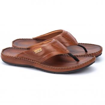 Sandalias Pikolinos Tarifa 06J de piel para hombre