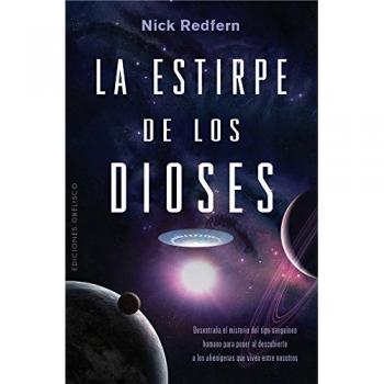 La estirpe de los dioses (Tapa blanda).