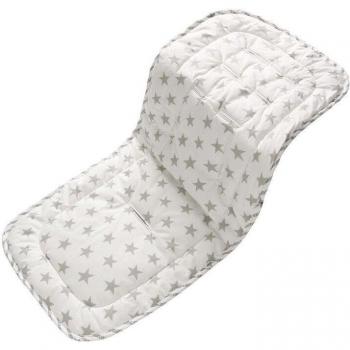 Protection Assise Enfant Double Face