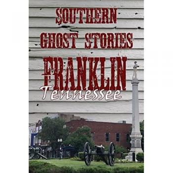 Sircy, Allen: Southern Ghost Stories