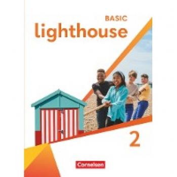Olivia Wintgens Lighthouse