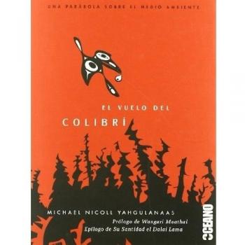 El vuelo del colibrí