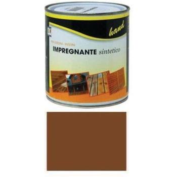 Solvente Hand Castagno 750 ml Impregnante