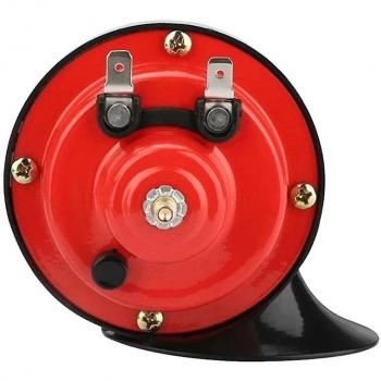 Sirena Super Train 300db 12v para Fuentes de Alimentación